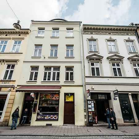 Edit Szewska 17 Apartment Old Town Краків Екстер'єр фото