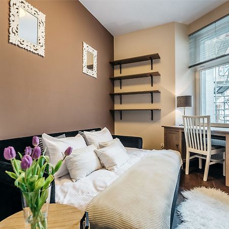 Edit Szewska 17 Apartment Old Town Краків Екстер'єр фото