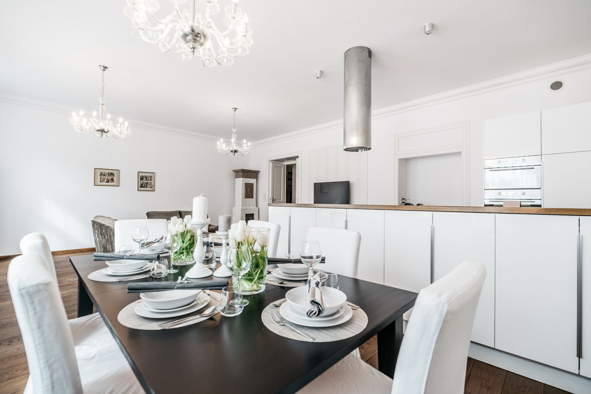 Edit Szewska 17 Apartment Old Town Краків Екстер'єр фото