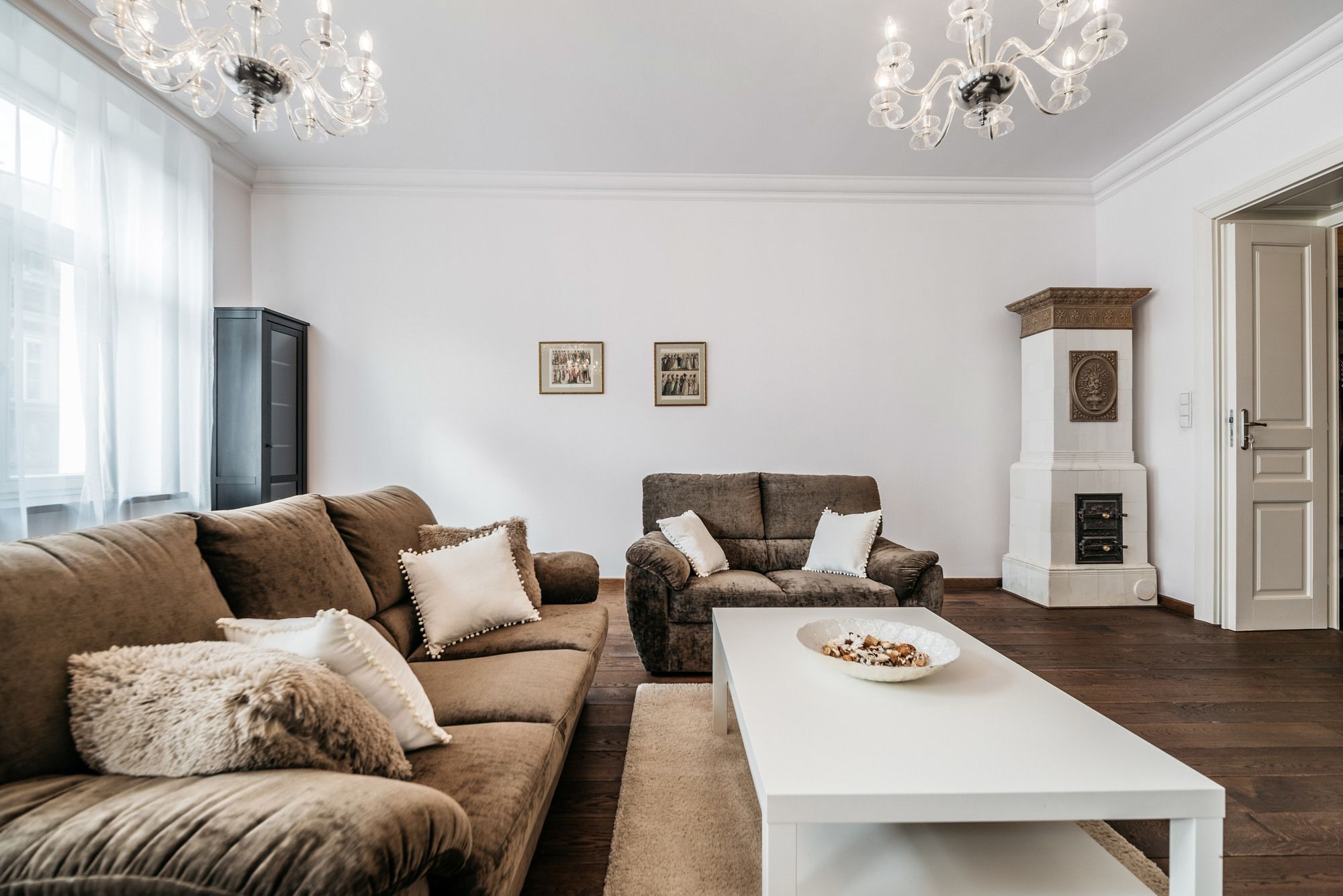 Edit Szewska 17 Apartment Old Town Краків Екстер'єр фото