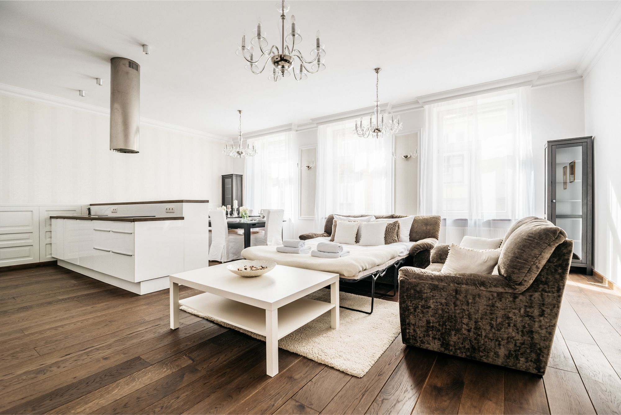 Edit Szewska 17 Apartment Old Town Краків Екстер'єр фото
