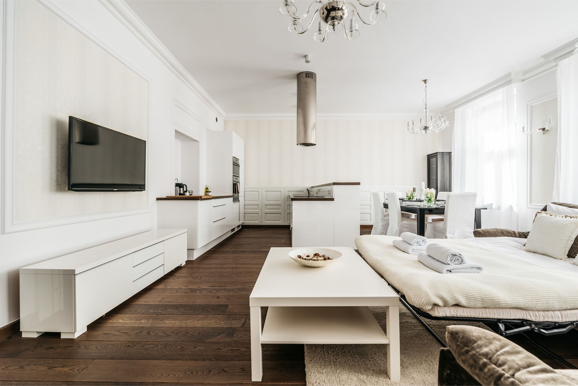 Edit Szewska 17 Apartment Old Town Краків Екстер'єр фото
