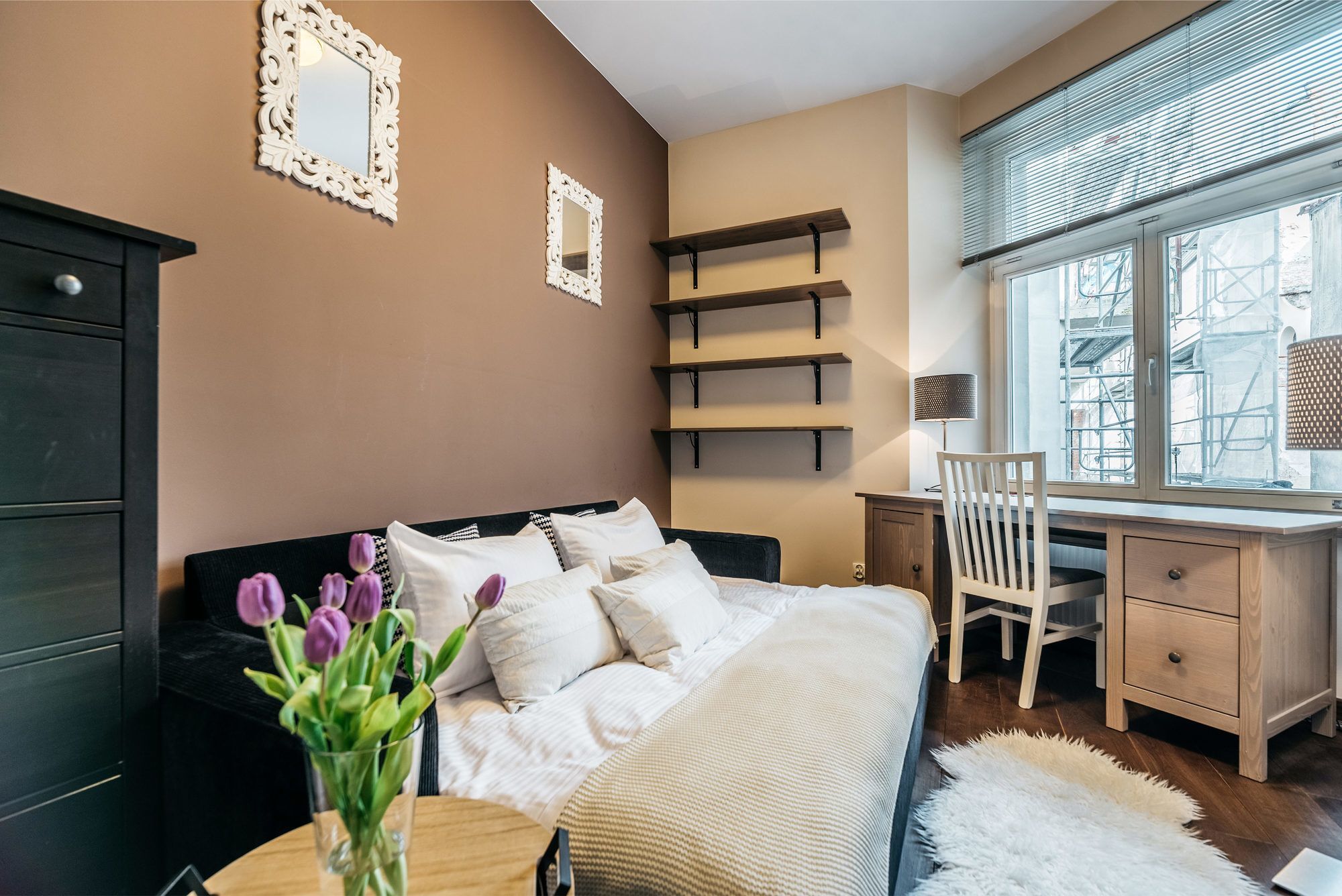 Edit Szewska 17 Apartment Old Town Краків Екстер'єр фото