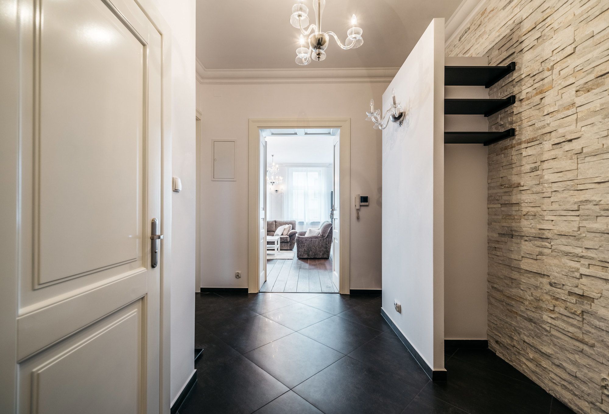 Edit Szewska 17 Apartment Old Town Краків Екстер'єр фото