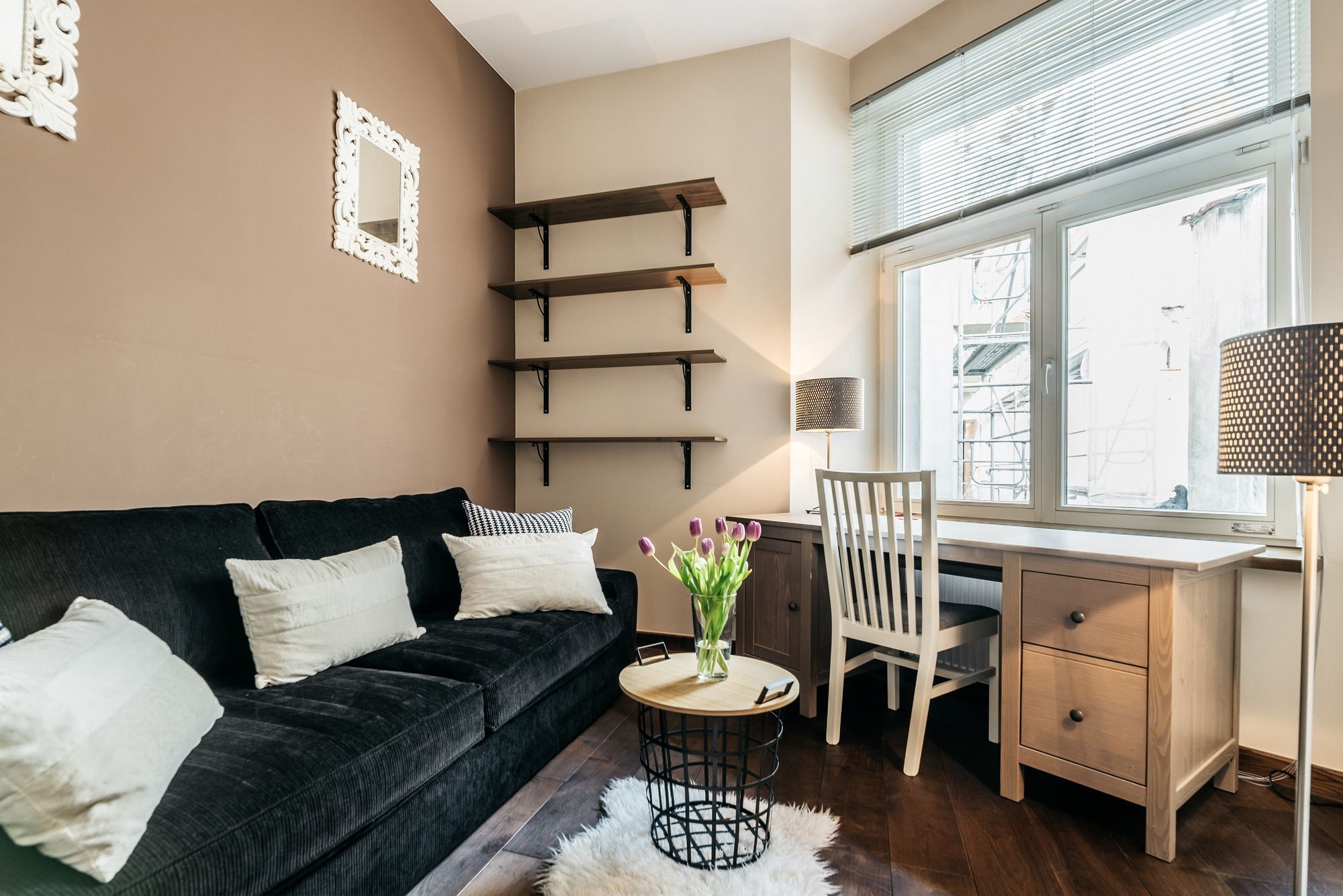 Edit Szewska 17 Apartment Old Town Краків Екстер'єр фото