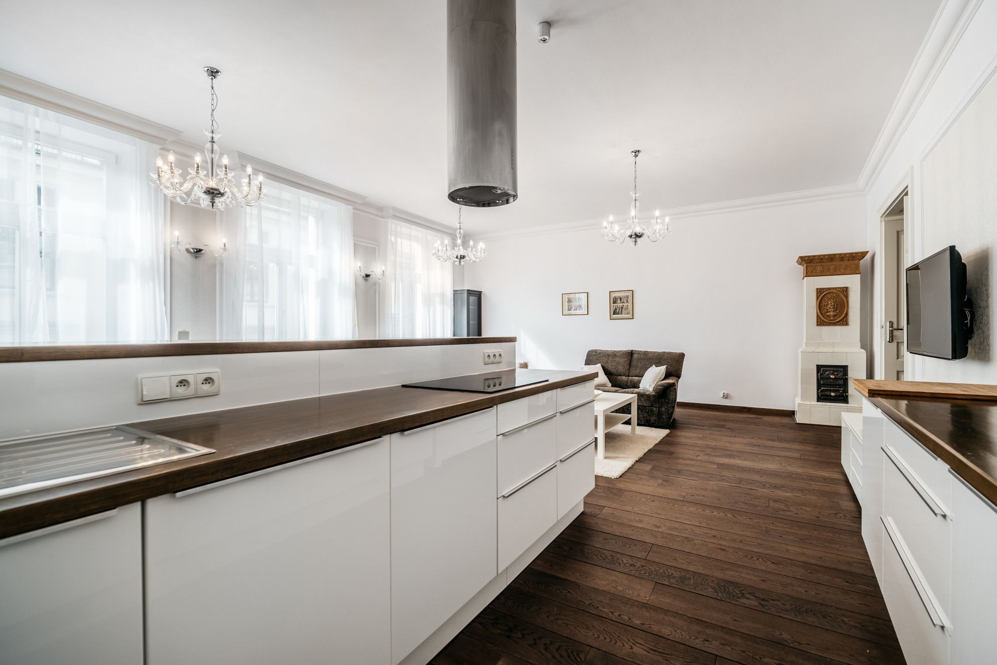 Edit Szewska 17 Apartment Old Town Краків Екстер'єр фото